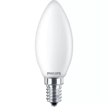 LED lamp Philips Candle E 6,5 W 60 W E14 806 lm 3,5 x 9,7...