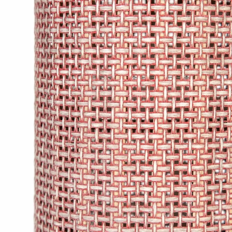 Lantern 20,5 x 20,5 x 29 cm Candleholder Brown...