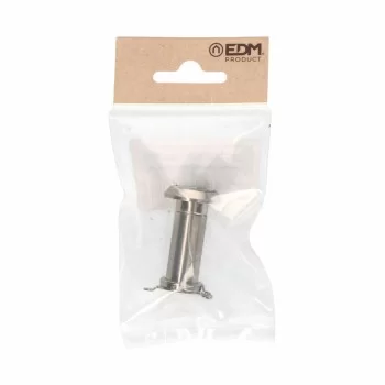 Spyhole EDM MR01 180º 35-60 x 14 mm 2