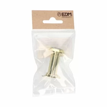 Spyhole EDM MR01 180º 35-60 x 14 mm 2