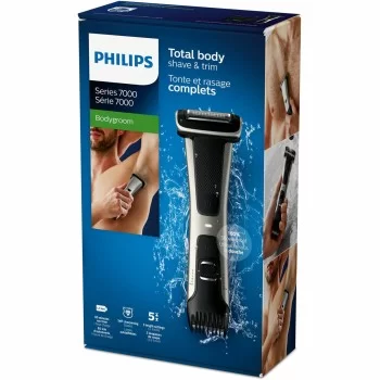 Electric Shaver Philips BG7025/15 * Black 2
