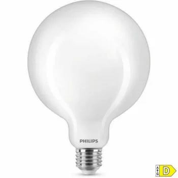 LED lamp Philips White D 13 W E27 2000 Lm 12,4 x 17,7 cm... 2