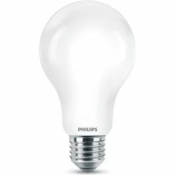 LED lamp Philips D 150 W 17,5 W E27 2452 lm 7,5 x 12,1 cm...