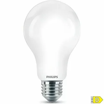 LED lamp Philips D 150 W 17,5 W E27 2452 lm 7,5 x 12,1 cm... 2