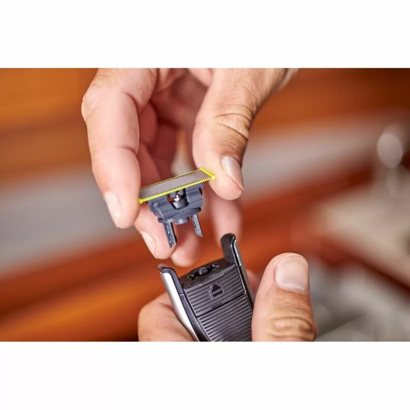 Shaving Razors Philips QP230/50 Black