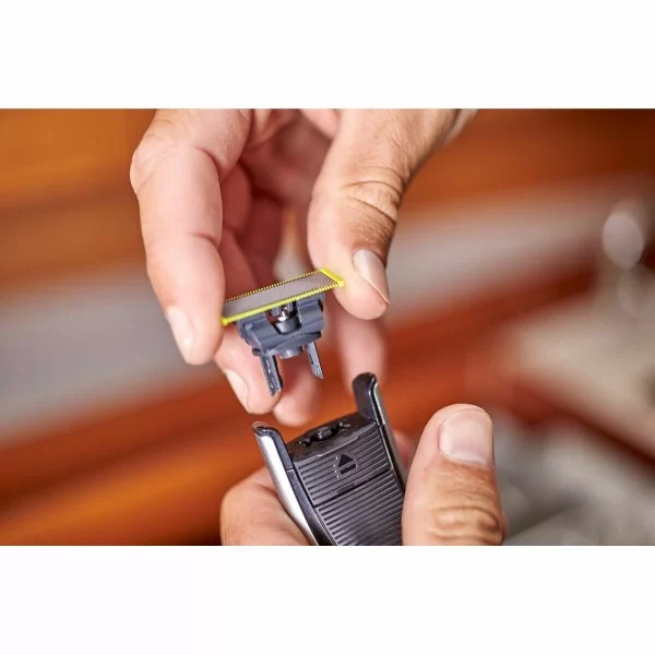 Shaving Razors Philips QP230/50 Black