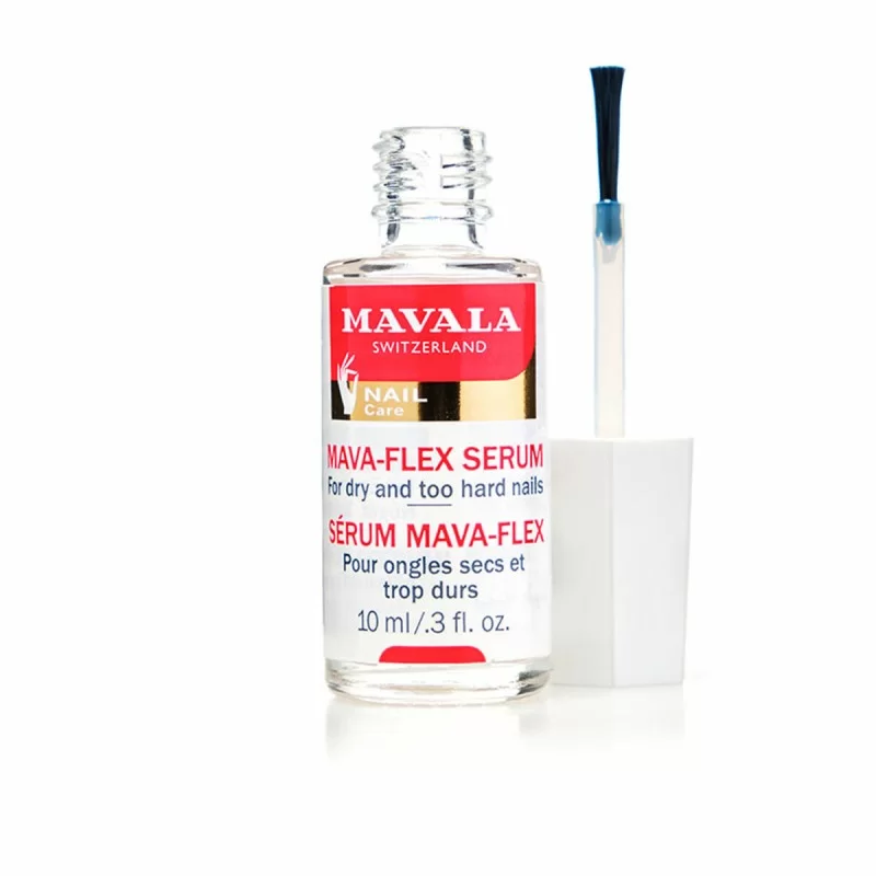 Treatment for Nails Mavala Flex Serum Softening...