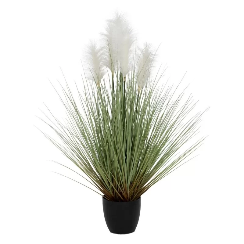 Decorative Plant PVC Cement Fabric 107 cm 17 x 17 x 16,5 cm