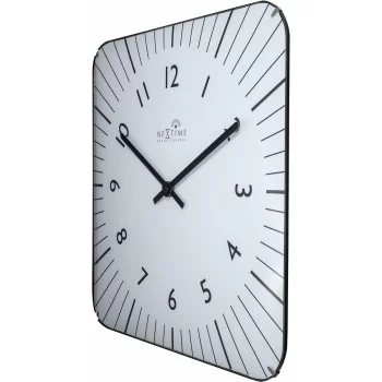 Wall Clock Nextime 3240WI 35 x 35 cm 2