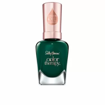 nail polish Sally Hansen Color Therapy Nº 453 Serene...
