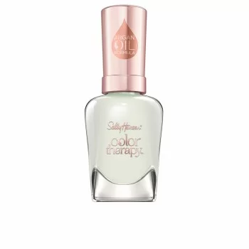 nail polish Sally Hansen Color Therapy Nº 120 Morning...