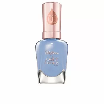 nail polish Sally Hansen Color Therapy Nº 454 Dressed To...