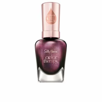 nail polish Sally Hansen Color Therapy Nº 380 Positivi...