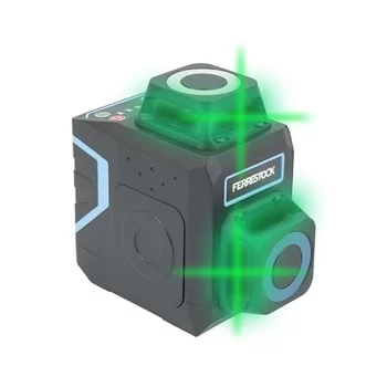 Laser level Ferrestock 30 m 2