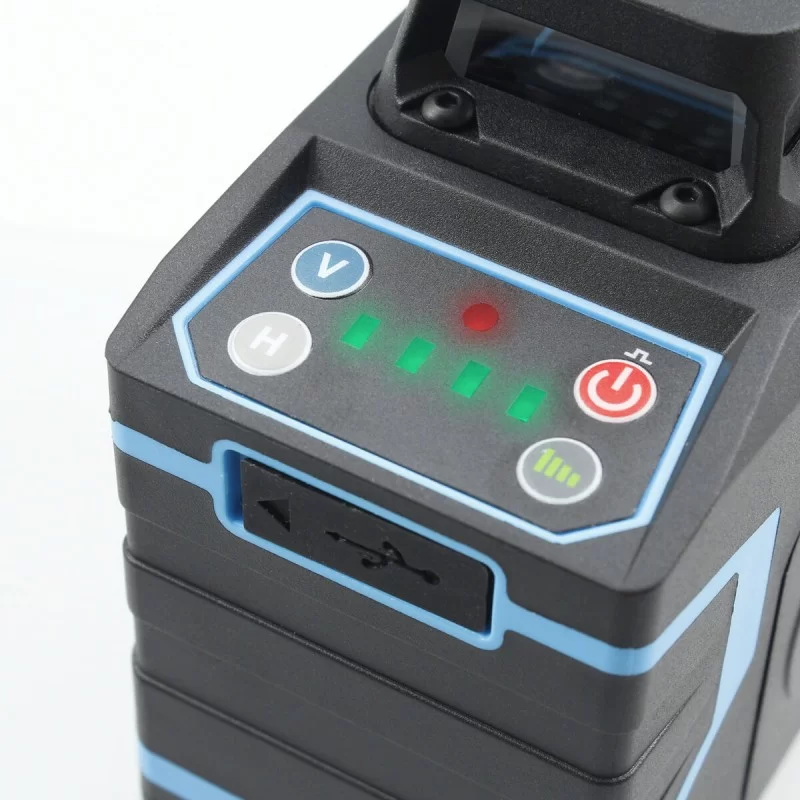 Laser level Ferrestock 30 m