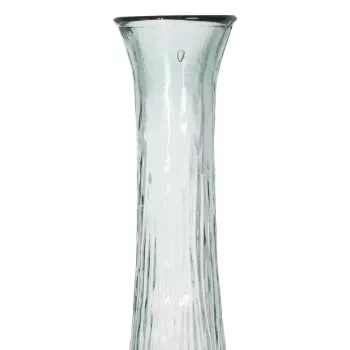 Vase Beige 25 x 25 x 99 cm 2