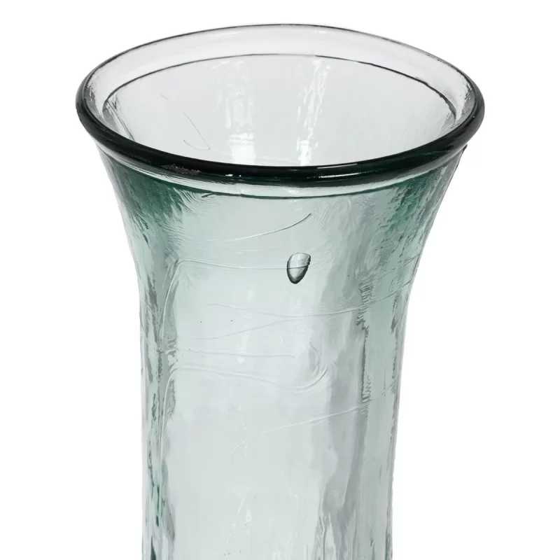 Vase Beige 25 x 25 x 99 cm