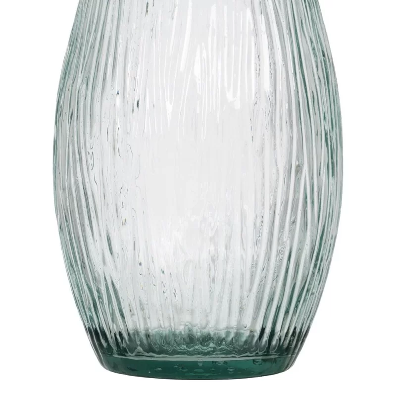Vase Beige 25 x 25 x 99 cm