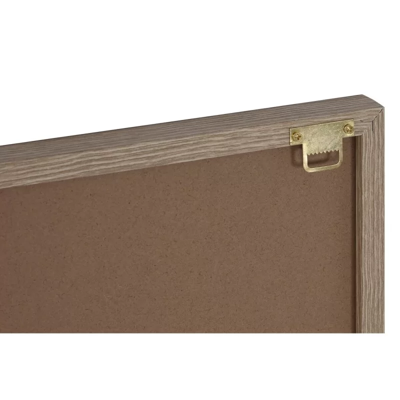 Painting Home ESPRIT Abstract Urban 50 x 4 x 70...