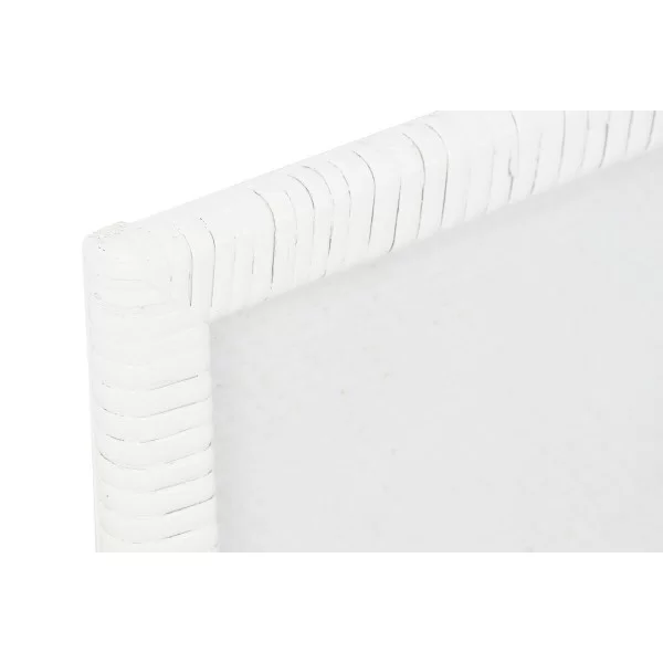 Painting Home ESPRIT Mediterranean 50 x 2,5 x 65 cm (4 Units)