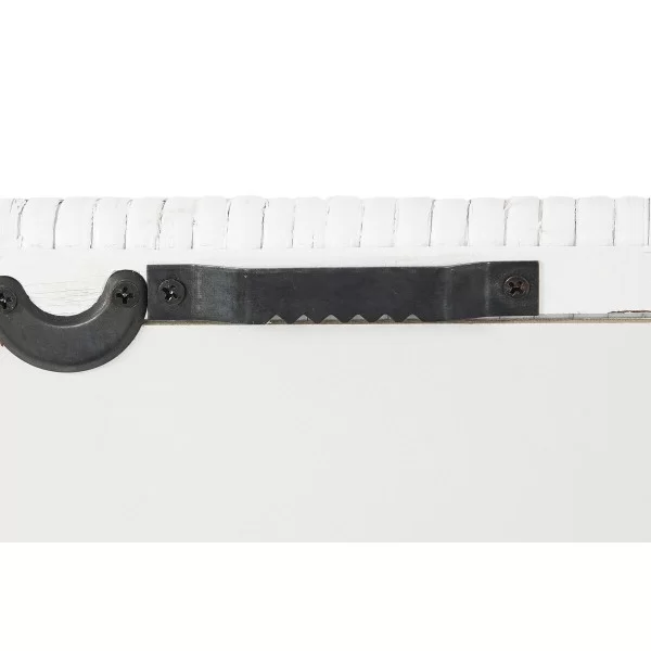 Painting Home ESPRIT Mediterranean 50 x 2,5 x 65 cm (4 Units)