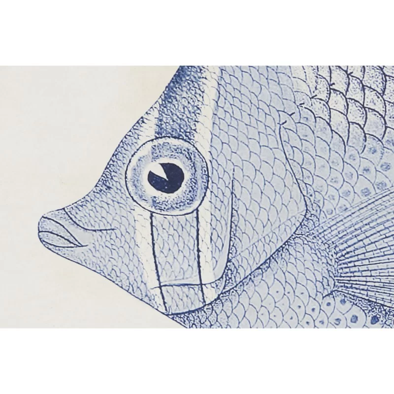 Painting Home ESPRIT Mediterranean 50 x 2,5 x...