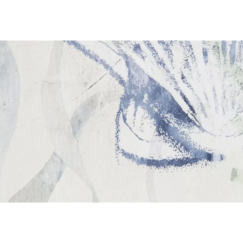 Painting Home ESPRIT Mediterranean Snail 45 x...