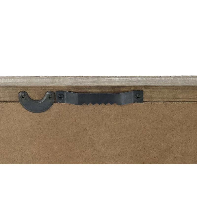 Painting Home ESPRIT Mediterranean Snail 45 x...