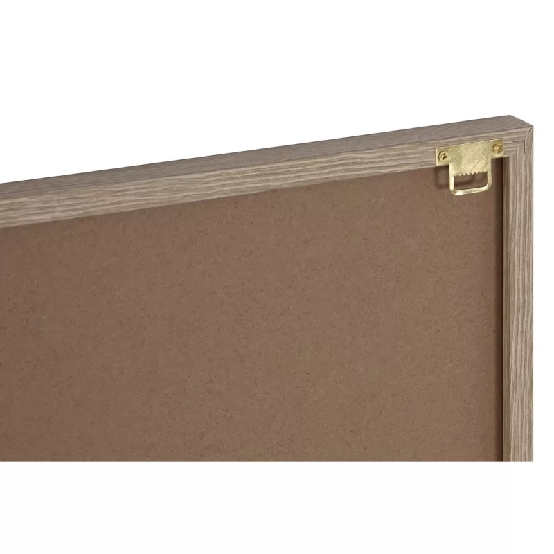 Painting Home ESPRIT Abstract Urban 50 x 3 x 70...