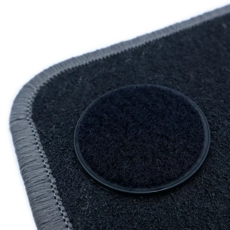 Car Floor Mat OCC Motorsport OCCBW0026GD Dark...