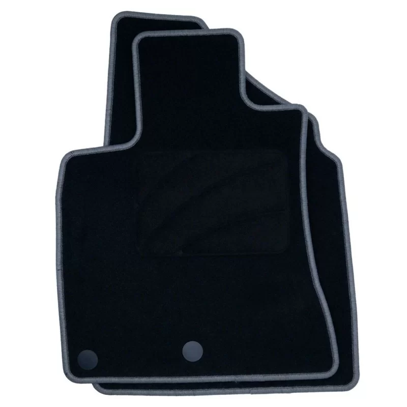 Car Floor Mat OCC Motorsport OCCNS0035GD Dark...