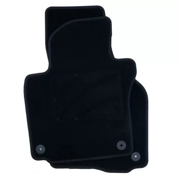 Car Floor Mat OCC Motorsport OCCVW0021 2