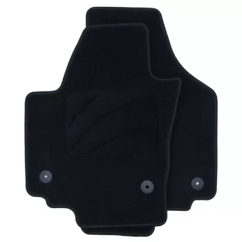 Car Floor Mat OCC Motorsport OCCST0004 2