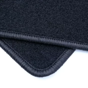 Car Floor Mat OCC Motorsport OCCPG0029 2