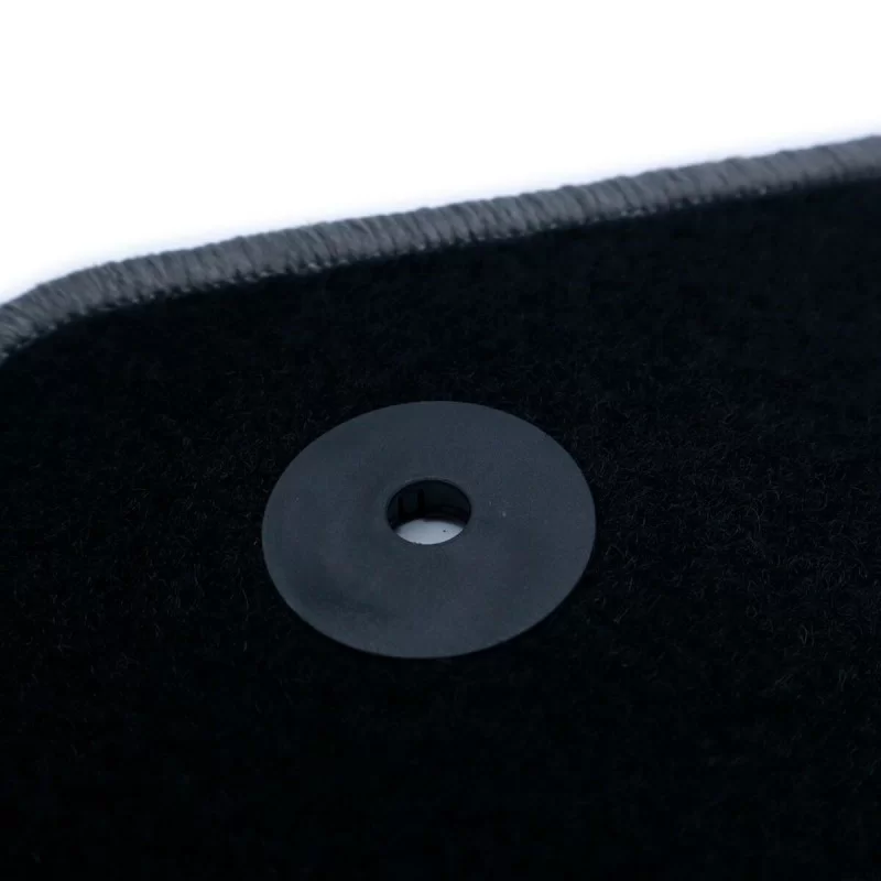 Car Floor Mat OCC Motorsport OCCVW0022GD Dark...