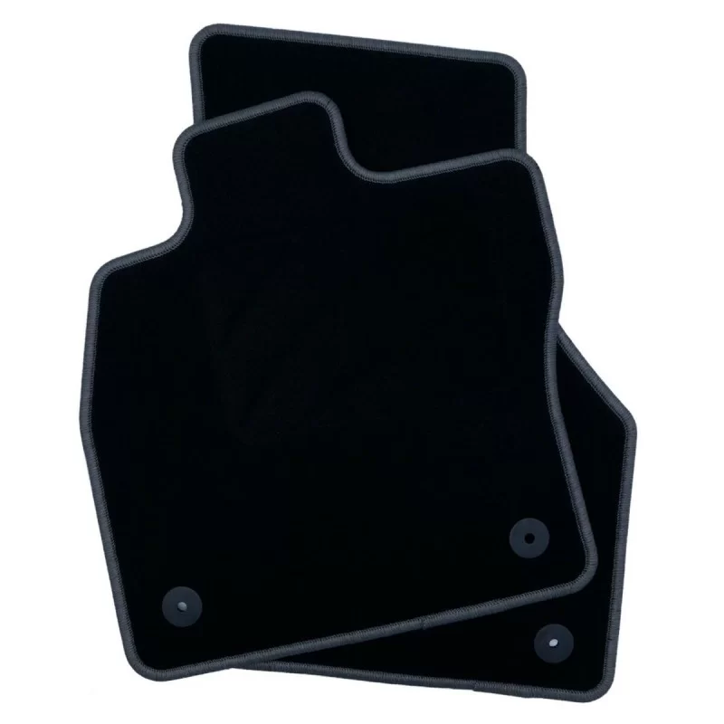 Car Floor Mat OCC Motorsport OCCVW0022GD Dark...
