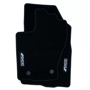 Car Floor Mat OCC Motorsport OCCDC0005LOG 2