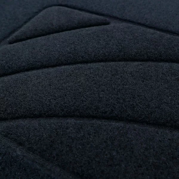 Car Floor Mat OCC Motorsport OCCCT0019GR Green