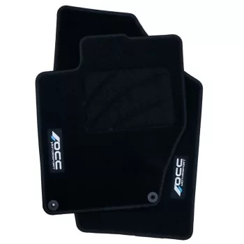 Car Floor Mat OCC Motorsport OCCCT0016LOG 2