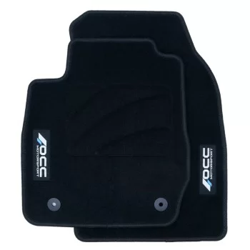 Car Floor Mat OCC Motorsport OCCFD0014LOG 2