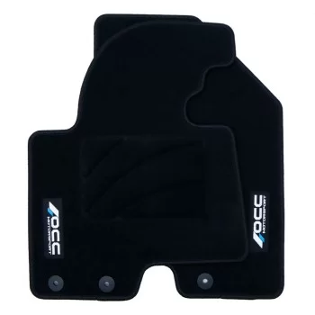 Car Floor Mat OCC Motorsport OCCKI0034LOG 2