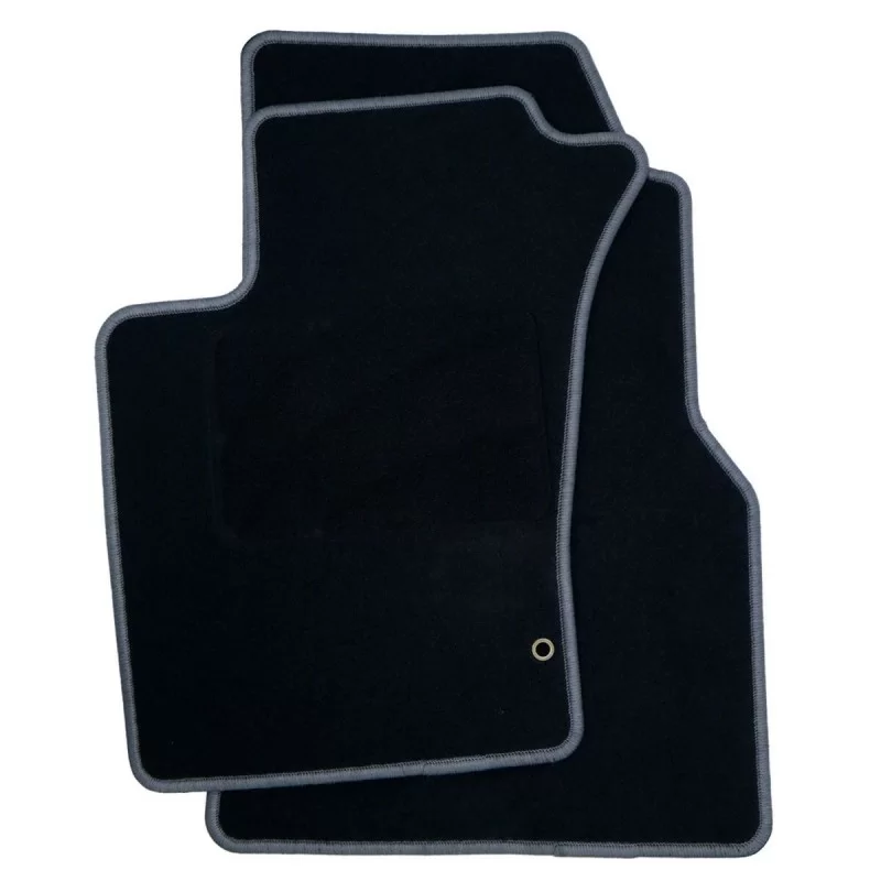 Car Floor Mat OCC Motorsport OCCMC0047GD Dark...