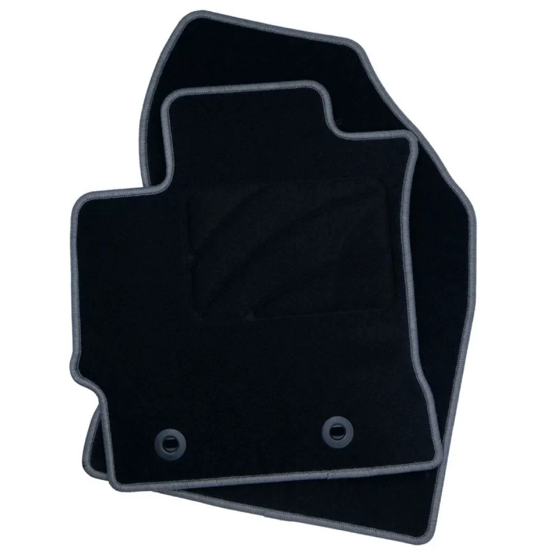 Car Floor Mat OCC Motorsport OCCTY0002GD Dark...