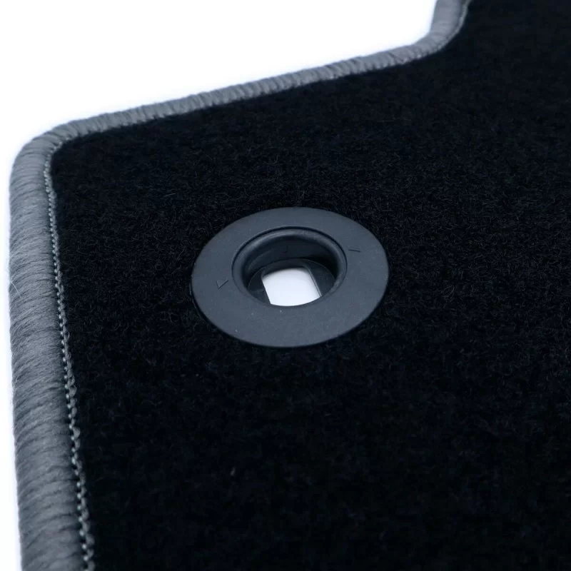 Car Floor Mat OCC Motorsport OCCTY0002GD Dark...