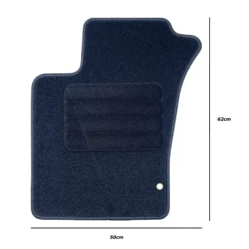 Car Floor Mat OCC Motorsport OCCMC0047LOG 2
