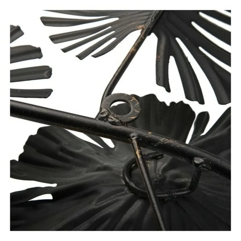 Wall Decoration Versa Floral Multicolour 6,4 x...