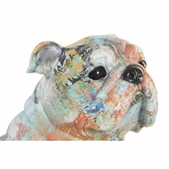 Decorative Figure DKD Home Decor 24 x 18 x 22 cm... 2