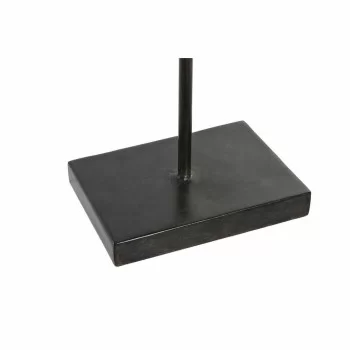 Decorative Figure DKD Home Decor 26 x 11 x 40 cm Black... 2