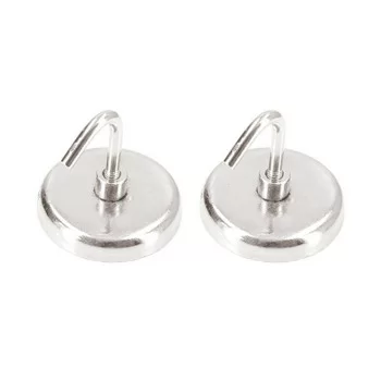Hook for hanging up Ferrestock Magnetic (2 uds)