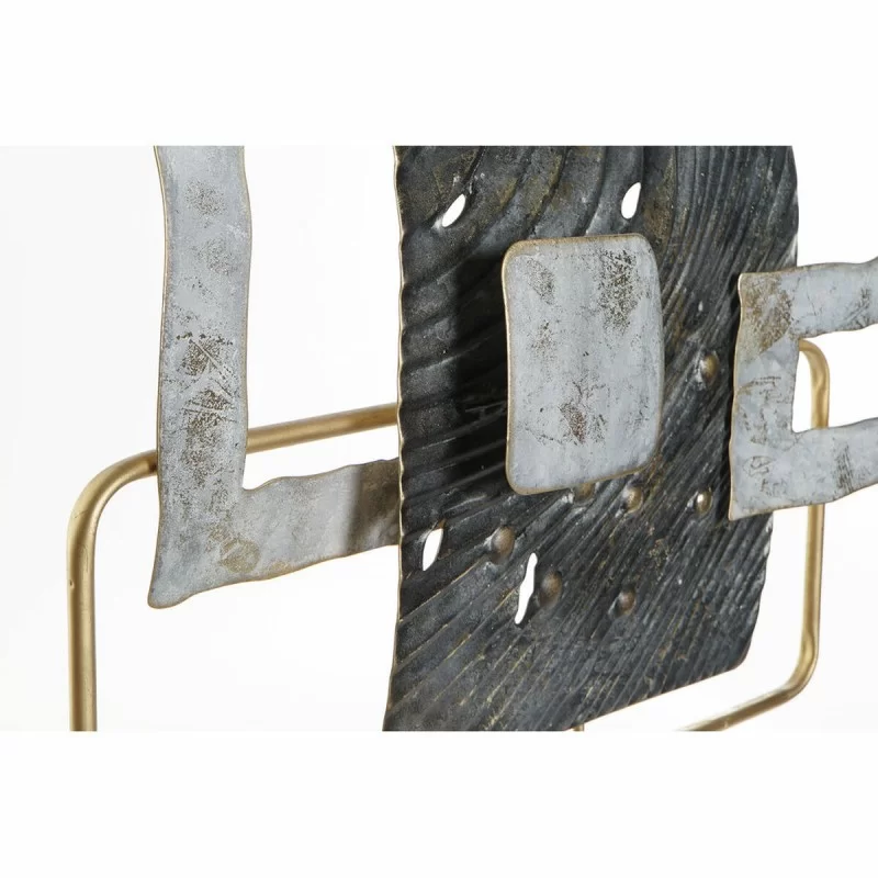 Decorative Figure DKD Home Decor 59 x 8,5 x 55...